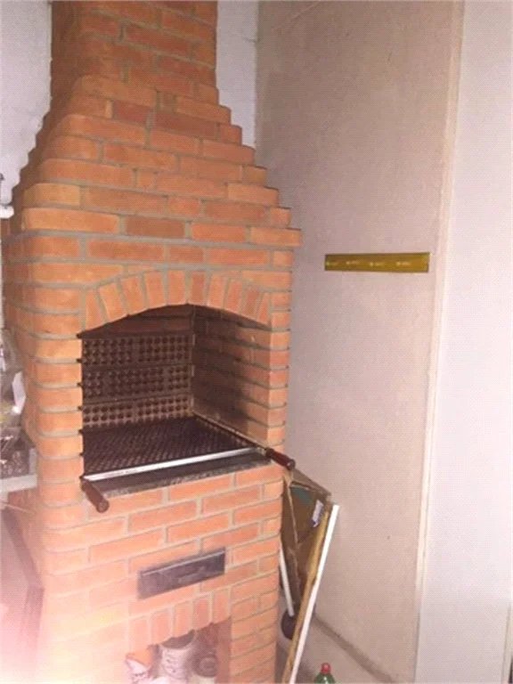 Cobertura à venda com 3 quartos em Jardim Umarizal, São Paulo, SP