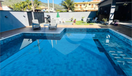 Casa para alugar com 8 suítes em Tucuns, Armação dos Búzios, RJ