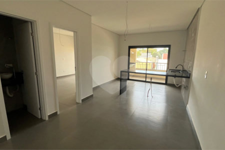 Apartamento à venda com 1 suíte em Nova Gardênia, Atibaia, SP