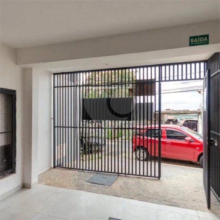 Apartamento à venda com 2 quartos em Vila Santa Edwiges, São Paulo, SP