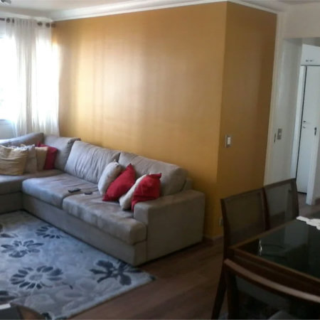Apartamento à venda com 3 quartos, sendo 1 suíte, em Cidade Monções, São Paulo, SP