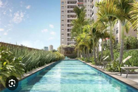 Apartamento à venda com 3 suítes em Vila Anastácio, São Paulo, SP