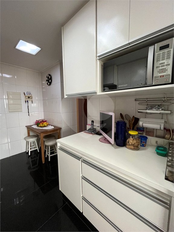 Apartamento à venda com 3 suítes em Tucuruvi, São Paulo, SP