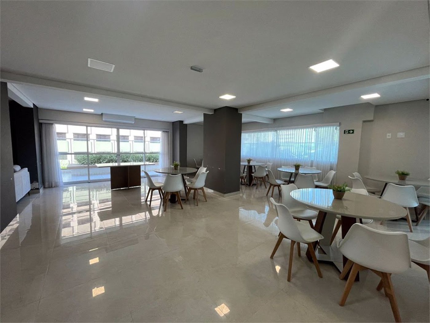 Apartamento à venda, 92 m² por R$ 1.300.000,00 - Vila Alzira - Guarujá/SP