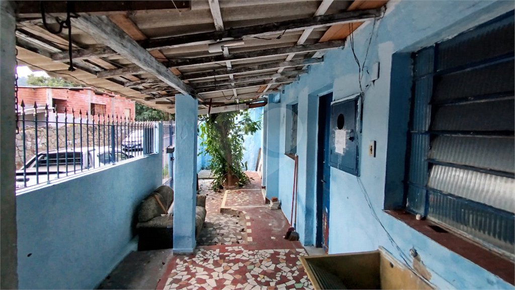 Casa à venda com 1 quarto em Tremembé, São Paulo, SP