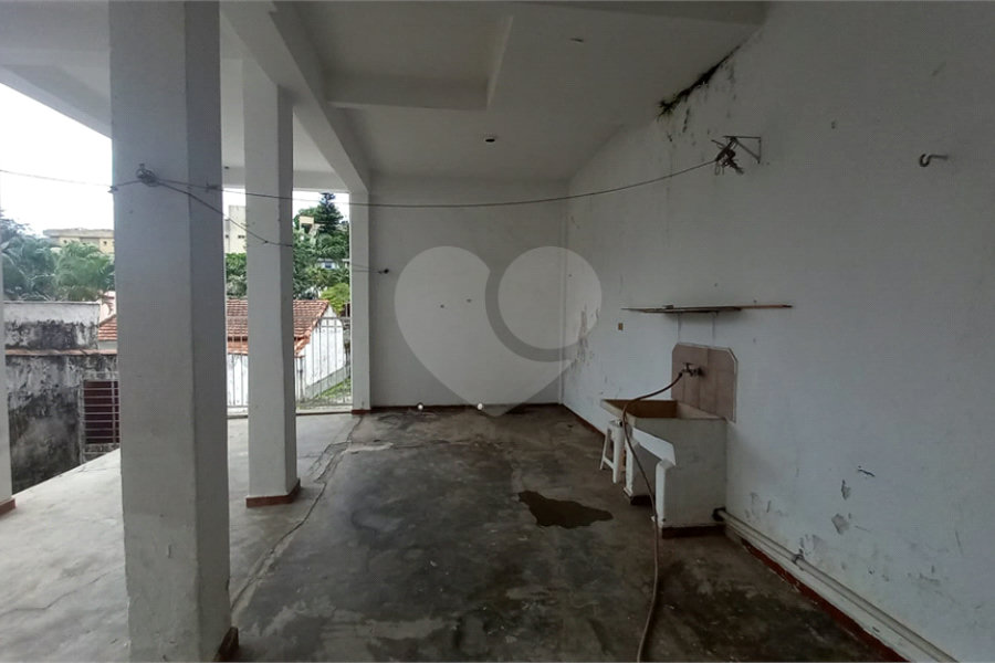 Sobrado à venda com 5 quartos em Tremembé, São Paulo, SP