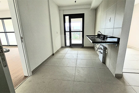 Apartamento à venda com 3 suítes em Tucuruvi, São Paulo, SP
