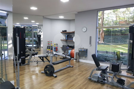Apartamento para alugar com 4 quartos, sendo 3 suítes, em Santo Amaro, São Paulo, SP
