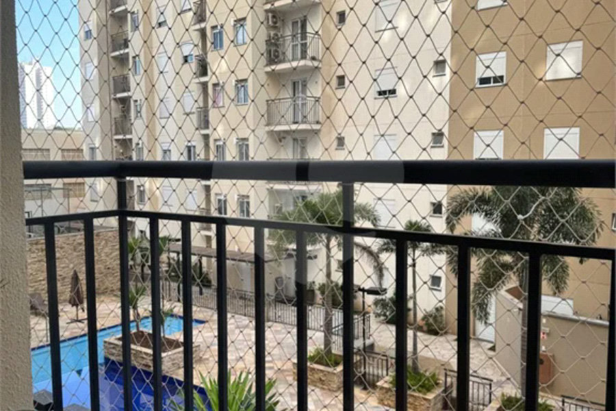 Apartamento á venda no Morumbi - Piracicaba/SP.