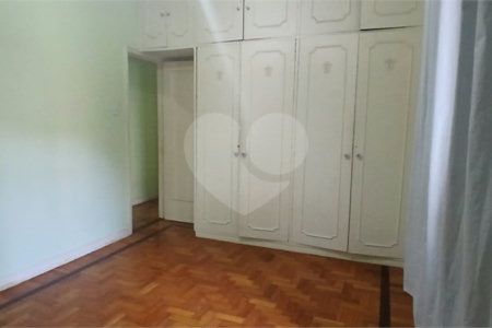 Apartamento à venda com 3 quartos em Rio Comprido, Rio de Janeiro, RJ