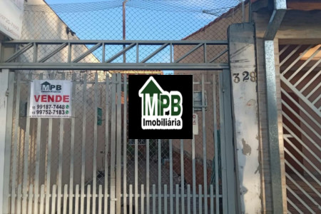 Sobrado à venda com 2 quartos em Jardim Maria Antônia Prado, Sorocaba, SP