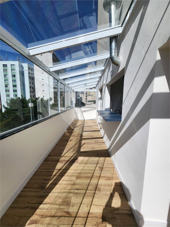 Apartamento à venda com 3 suítes em Jardim Paulista, São Paulo, SP