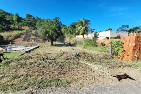 Terreno à venda em Guaratiba, Rio de Janeiro, RJ