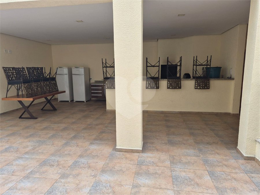 Apartamento para alugar com 1 quarto em Santana, São Paulo, SP