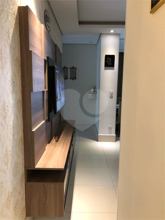 Apartamento à venda com 3 quartos, sendo 1 suíte,  em Vila Sfeir, Indaiatuba, SP
