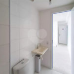 Apartamento à venda com 1 quarto em Cambuci, São Paulo, SP