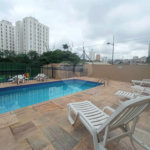 Apartamento à venda com 2 quartos em Mandaqui, São Paulo, SP