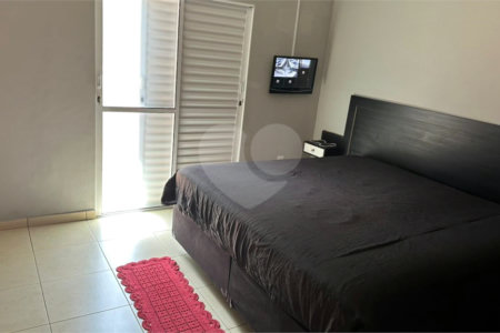 Casa Térrea à venda com 3 quartos, sendo 1 suíte, em Jardim Ouro Branco, Ribeirão Preto, SP