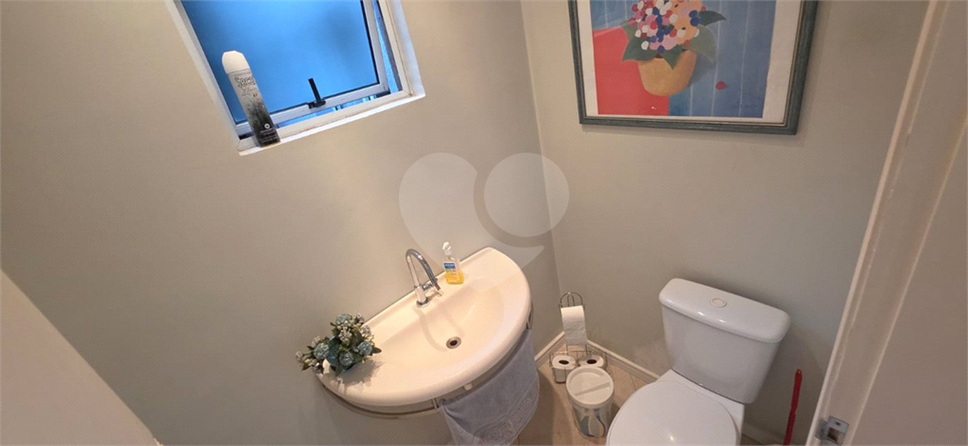 Casa Térrea à venda ou para alugar com 8 quartos, sendo 4 suítes, em Vila Pereira Barreto, São Paulo, SP