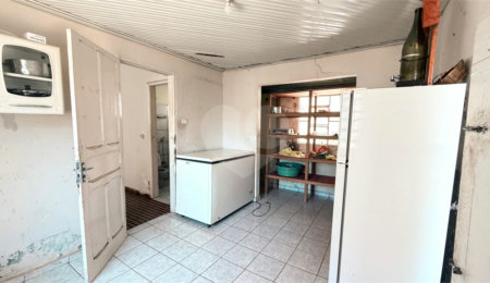 Casa à venda com 2 quartos, sendo 1 suíte,  no Centro, Três Lagoas, MS