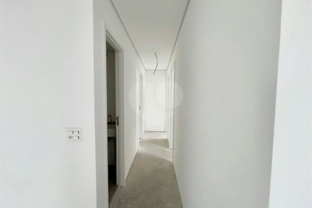 Apartamento à venda com 3 suítes em Brooklin, São Paulo, SP