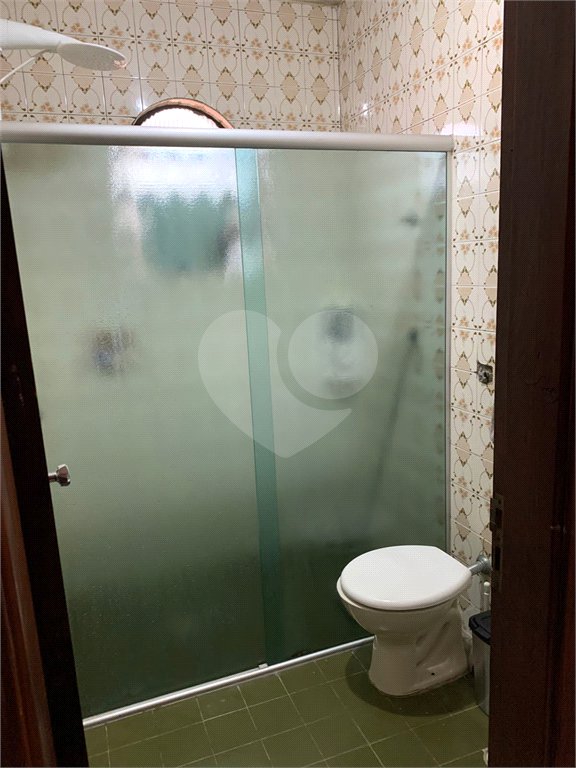 Sobrado à venda com 3 quartos, sendo 1 suíte, em Vila do Castelo, São Paulo, SP