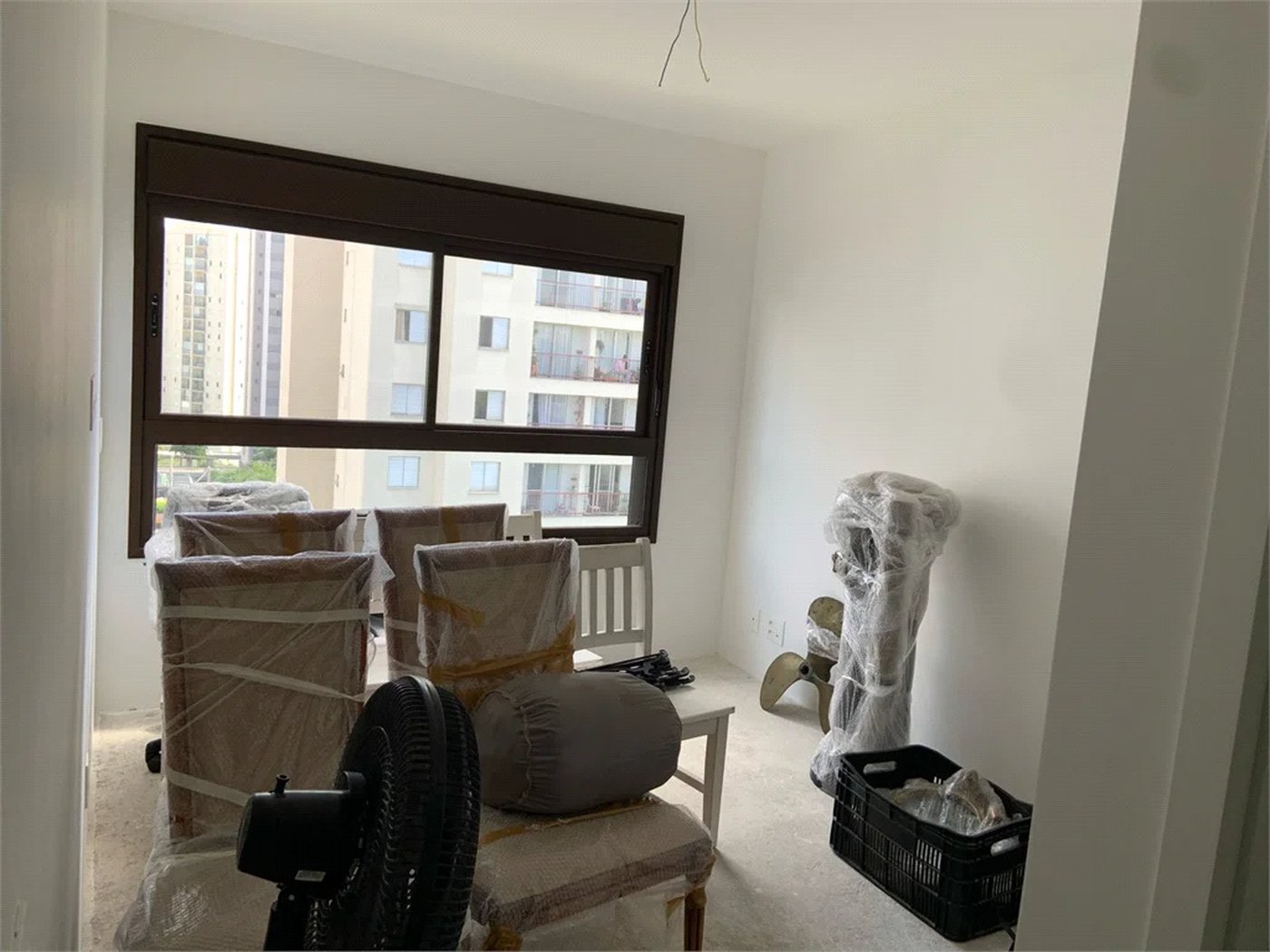Apartamento à venda com 3 suítes em Bela Aliança, São Paulo, SP