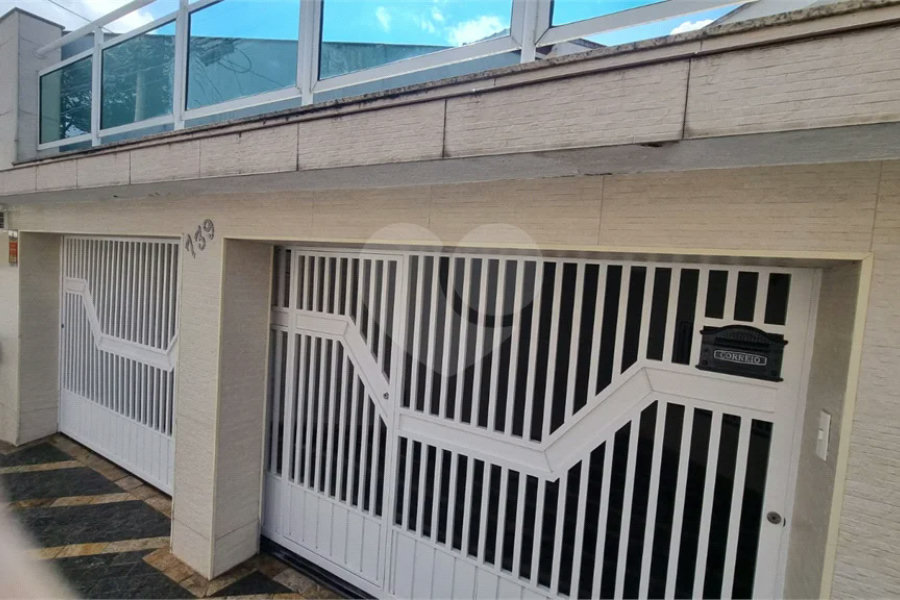 Casa à venda com 3 quartos, sendo 1 suíte,  em Mandaqui, São Paulo, SP