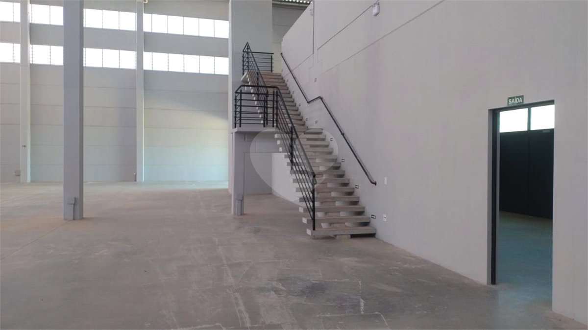 Prédio à venda ou para alugar em Condomínio Bethaville Empresarial 3, Itu, SP