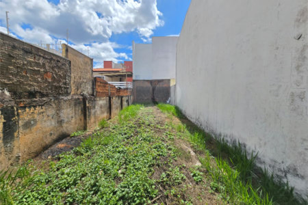 Terreno à venda no Centro, Itapetininga, SP