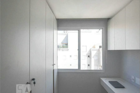 Apartamento à venda com 2 quartos, sendo 1 suíte,  em Jardim Parque Morumbi, São Paulo, SP