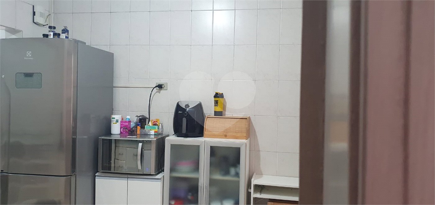 Casa Térrea à venda com 3 quartos em Vila Mazzei, São Paulo, SP