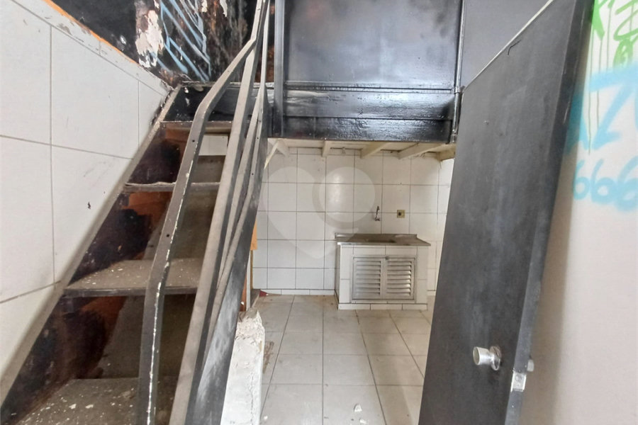 Casa à venda com 5 quartos em Água Fria, São Paulo, SP