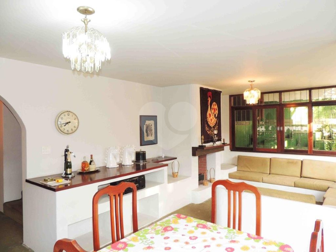 Casa de Vila à venda com 4 quartos, sendo 2 suítes, em Jardim dos Estados, São Paulo, SP