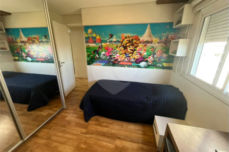 Apartamento à venda com 4 quartos, sendo 2 suítes, em MORUMBI, São Paulo, SP