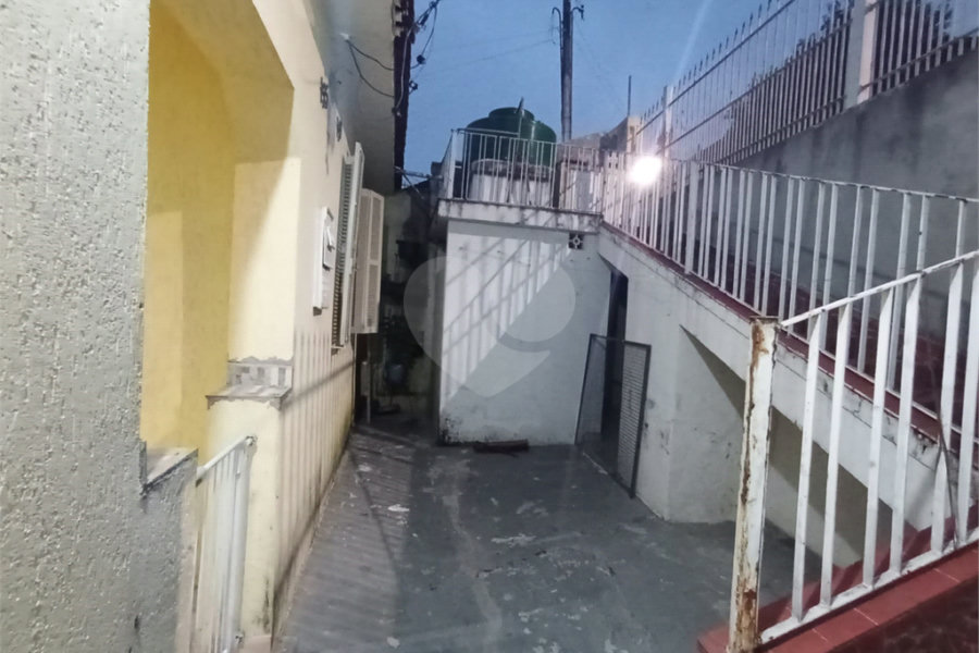 Sobrado à venda com 3 quartos em Freguesia do Ó, São Paulo, SP