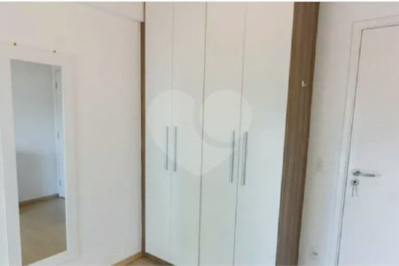 Apartamento à venda com 3 suítes em Santana, São Paulo, SP
