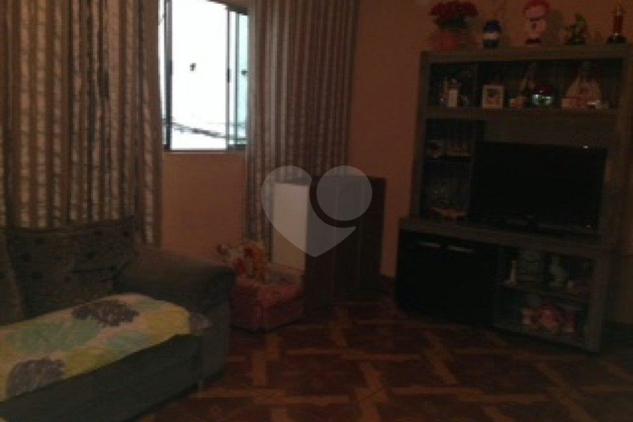 Terreno à venda com 1 quarto em Casa Verde, São Paulo, SP
