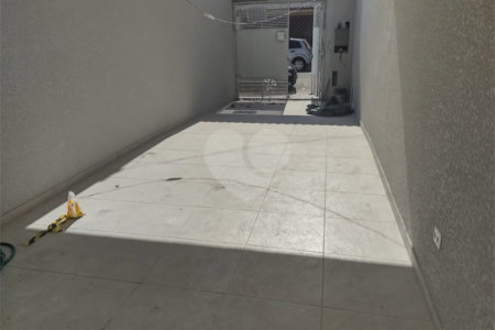 Sobrado à venda com 3 quartos, sendo 1 suíte, em Campo Grande, São Paulo, SP