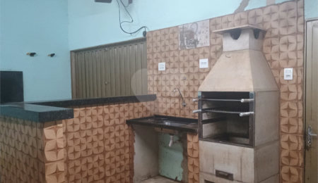 Casa à venda com 2 quartos em Jardim Salgado Filho, Ribeirão Preto, SP