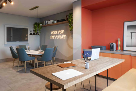 Apartamento à venda com 3 suítes em Parque Campolim, Sorocaba, SP