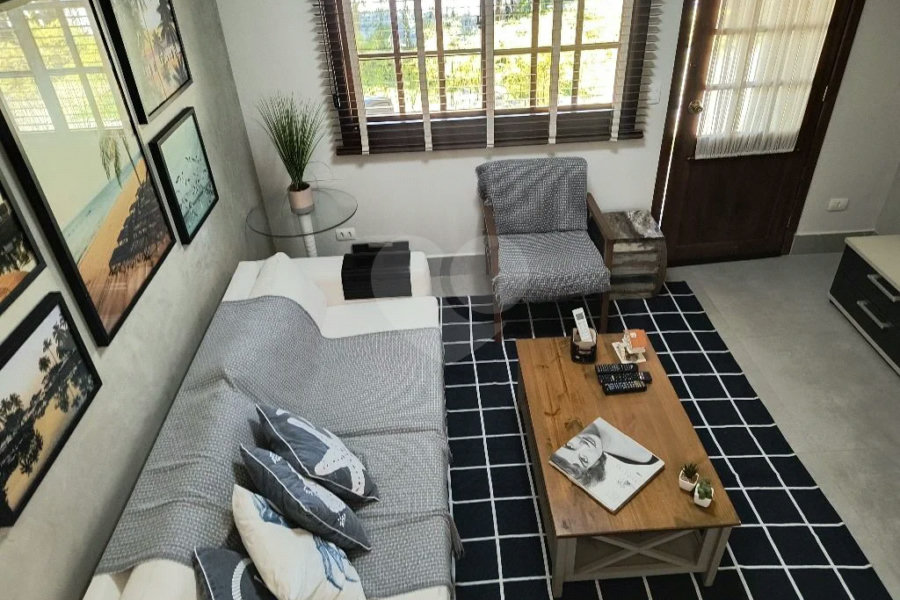 Villagio à venda com 2 quartos, sendo 1 suíte,  em Riviera de São Lourenço, Bertioga, SP
