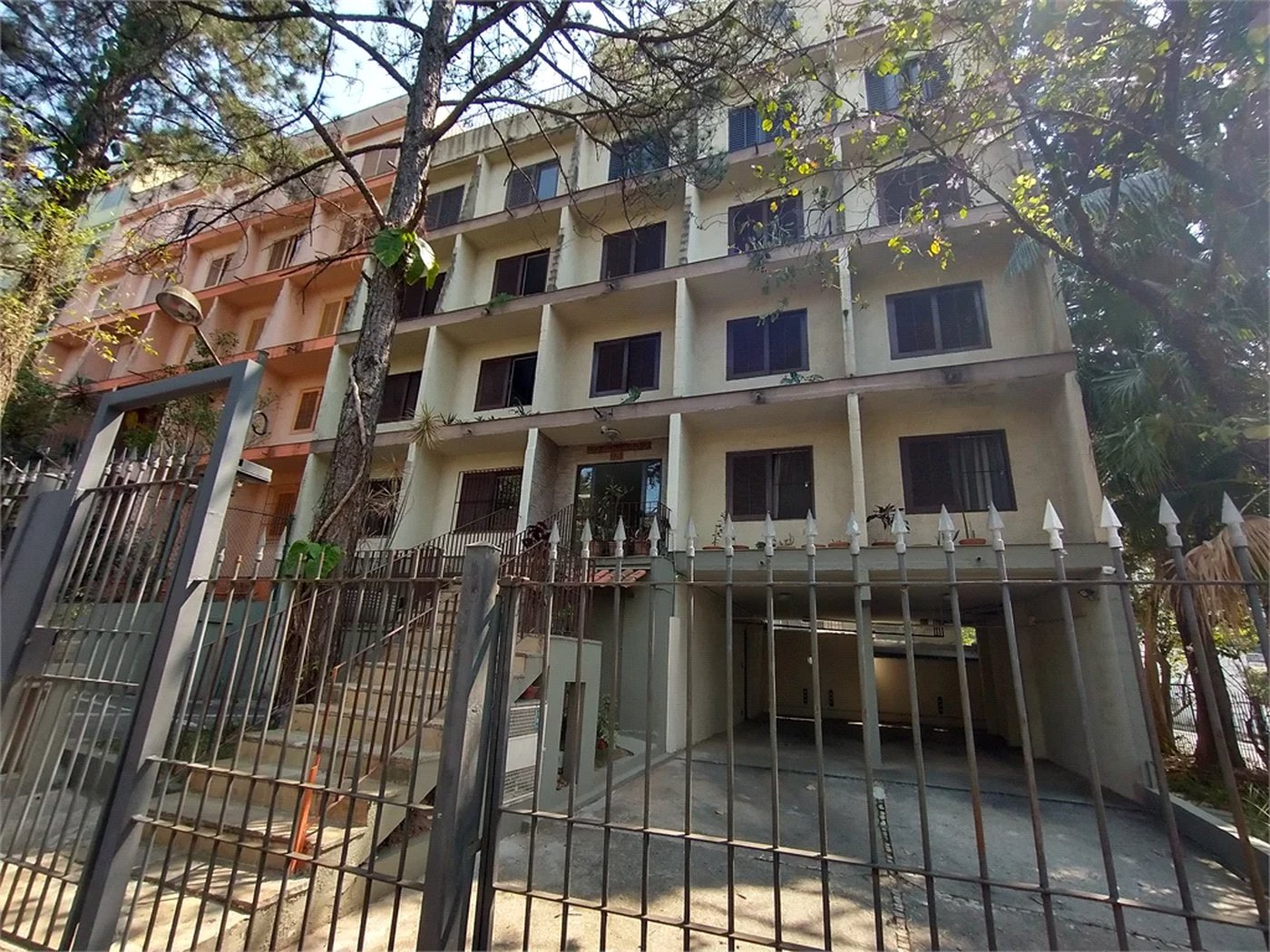 Apartamento à venda com 2 quartos em Vila Gomes, São Paulo, SP