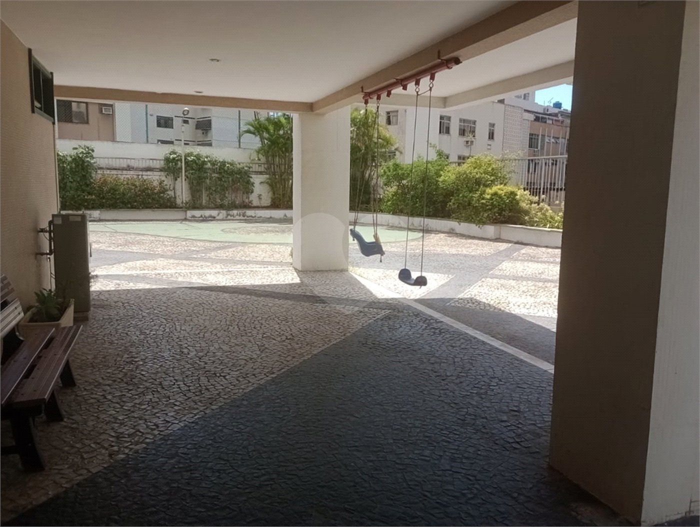 Apartamento à venda com 2 quartos, sendo 1 suíte,  em Tijuca, Rio de Janeiro, RJ