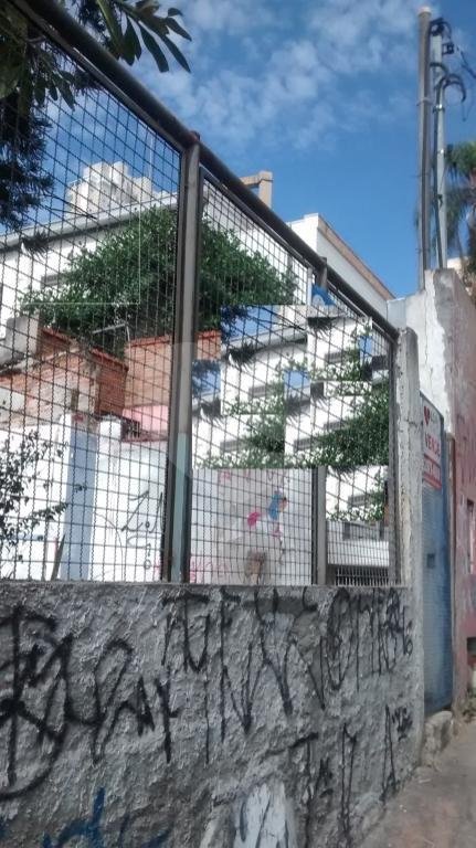 Terreno à venda em Santana, São Paulo, SP