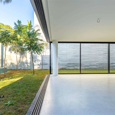 Casa à venda com 4 suítes no condomínio Unyco, São Paulo - SP