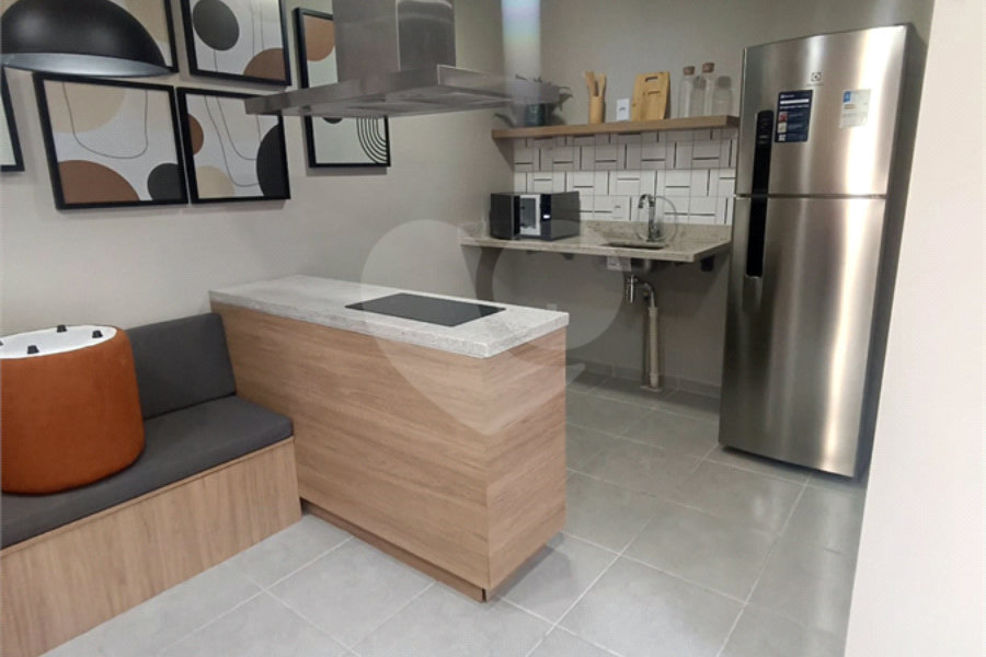 Apartamento para alugar com 2 quartos em Limão, São Paulo, SP