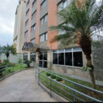 Apartamento à venda com 2 quartos, sendo 1 suíte, em Vila Gumercindo, São Paulo, SP
