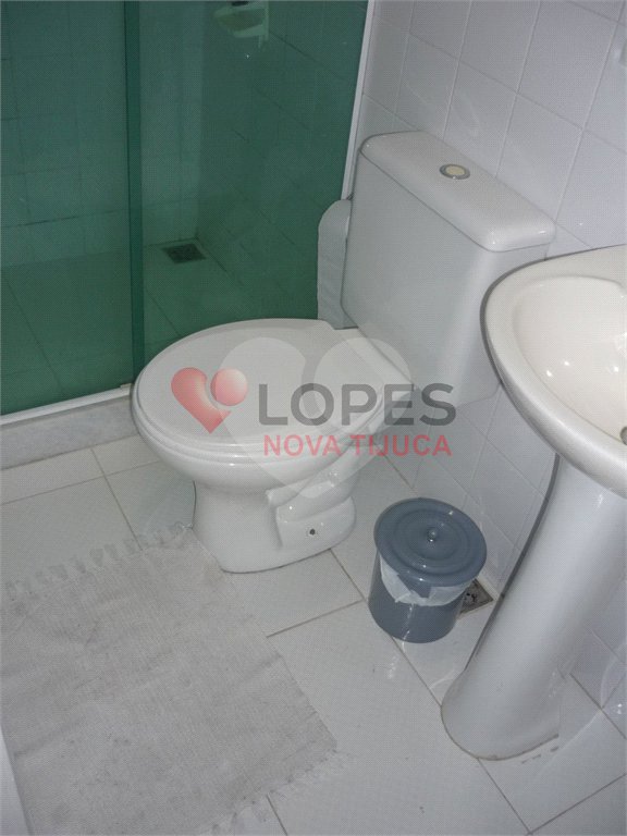 Cobertura à venda ou para alugar com 4 quartos, sendo 2 suítes, em Andaraí, Rio de Janeiro, RJ