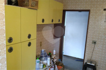 Apartamento à venda com 3 quartos em Água Fria, São Paulo, SP